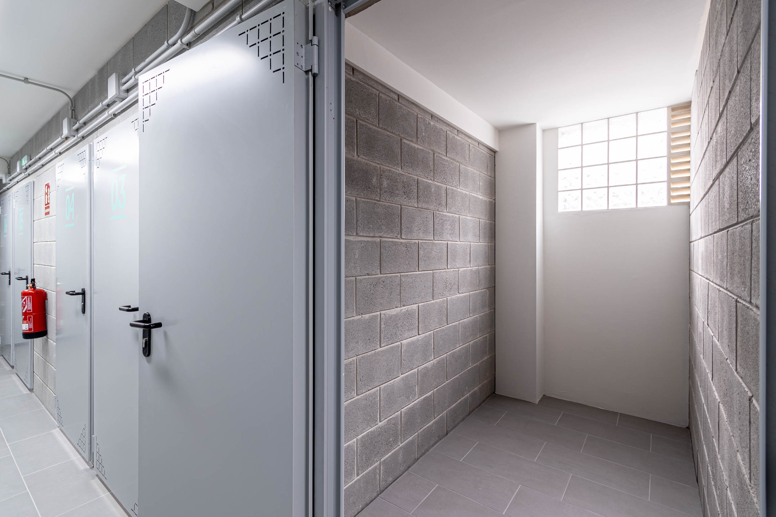 Trasteros-Coruna-Ventorrillo